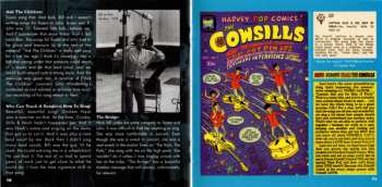 CD The Cowsills: Captain Sad And His Ship Of Fools
