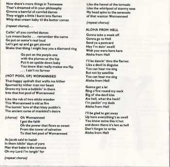 CD The Cramps: A Date With Elvis