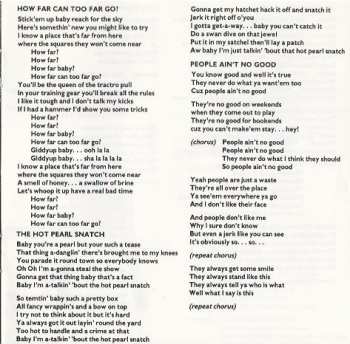 CD The Cramps: A Date With Elvis