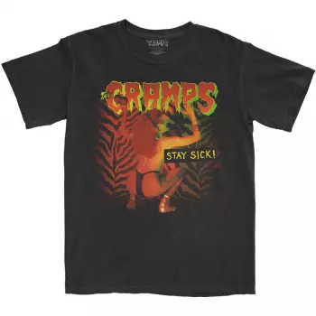 T-Shirt Stay Sick 