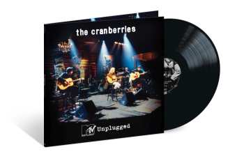 Album The Cranberries: Mtv Unplugged