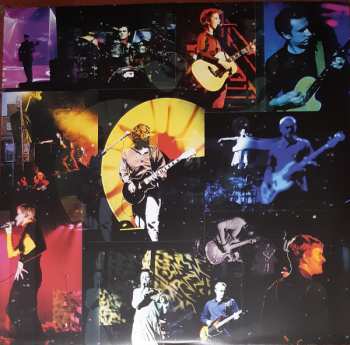 2LP The Cranberries: Stars: The Best Of 1992-2002