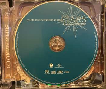 SACD The Cranberries: Stars: The Best Of 1992-2002 NUM | LTD