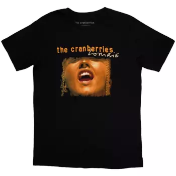 T-Shirt Zombie Dolores