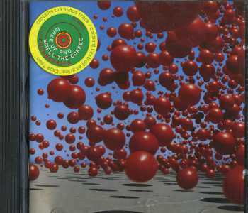 CD The Cranberries: Wake Up And Smell The Coffee