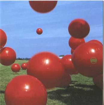 CD The Cranberries: Wake Up And Smell The Coffee