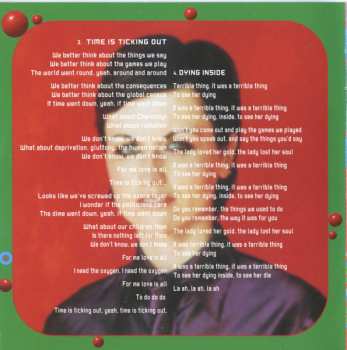 CD The Cranberries: Wake Up And Smell The Coffee