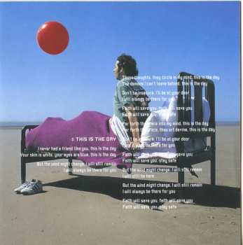CD The Cranberries: Wake Up And Smell The Coffee