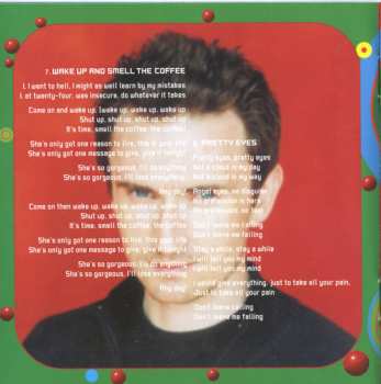 CD The Cranberries: Wake Up And Smell The Coffee