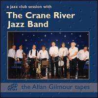 CD The Crane River Jazz Band: A Jazz Club Session With