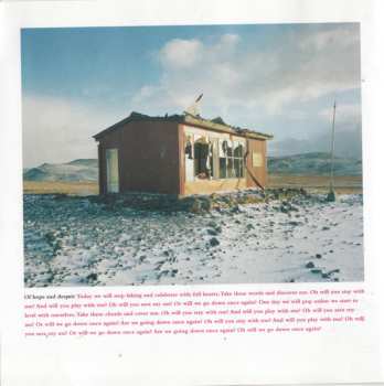 CD The Crash: Wildlife