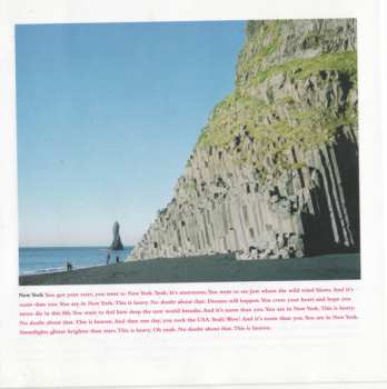 CD The Crash: Wildlife