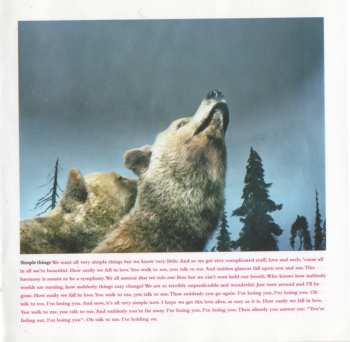 CD The Crash: Wildlife