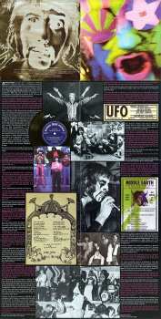 2CD The Crazy World Of Arthur Brown: The Crazy World Of Arthur Brown DLX