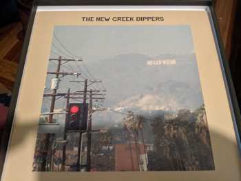4LP/4CD/Box Set The Creekdippers: Golden State Locket LTD