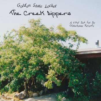 4LP/4CD/Box Set The Creekdippers: Golden State Locket LTD