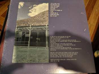 4LP/4CD/Box Set The Creekdippers: Golden State Locket LTD