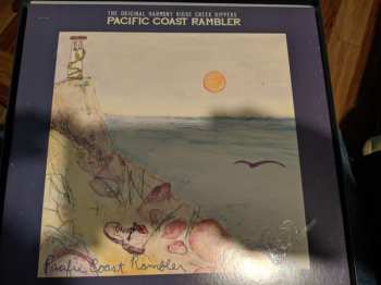 4LP/4CD/Box Set The Creekdippers: Golden State Locket LTD