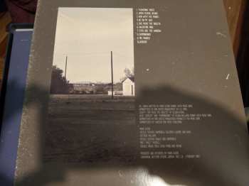 4LP/4CD/Box Set The Creekdippers: Golden State Locket LTD