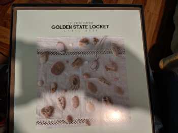 4LP/4CD/Box Set The Creekdippers: Golden State Locket LTD