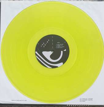 LP The Cribs: 24-7 Rock Star Shit LTD | CLR