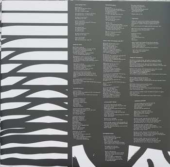 LP The Cribs: 24-7 Rock Star Shit LTD | CLR