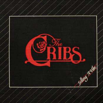 CD The Cribs: Selling A Vibe