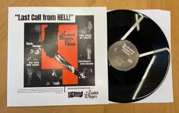 Fulanno: Last Call From Hell!