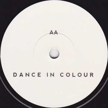 SP The Crookes: Bear's Blood / Dance In Colour