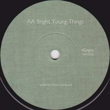 SP The Crookes: Chorus Of Fools