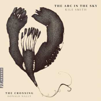 Album Donald Nally: The Arc In The Sky