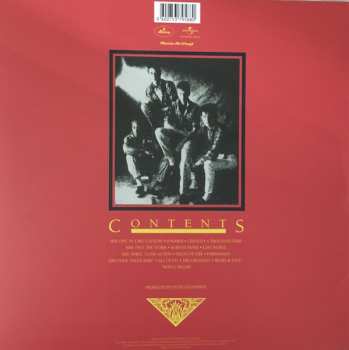 2LP Big Country: The Crossing LTD