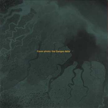 CD The Crossover Ensemble: The River: Image Of Time And Life