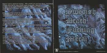 CD The Crown: Cobra Speed Venom LTD | DIGI