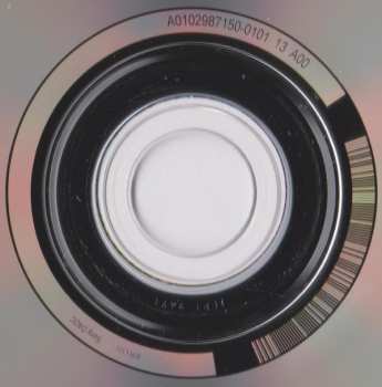 CD The Crown: Cobra Speed Venom LTD | DIGI