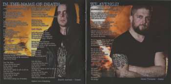 CD The Crown: Cobra Speed Venom LTD | DIGI