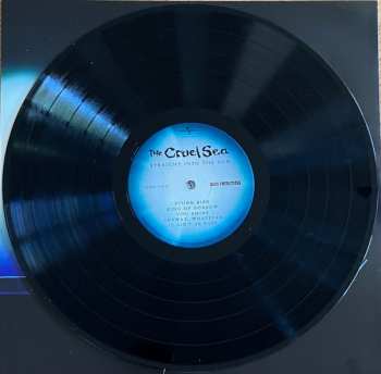 LP The Cruel Sea: Straight Into the Sun