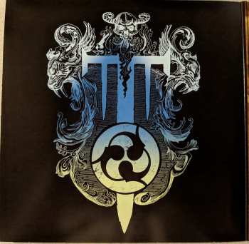 2LP Trivium: The Crusade LTD | CLR