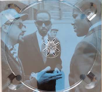 3CD The Crusaders: Freedom Sound, Lookin' Ahead, At The Lighthouse