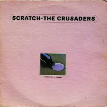 Album The Crusaders: Scratch