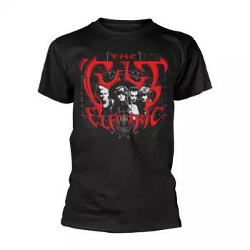 T-Shirt Electric