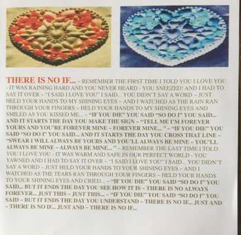 CD The Cure: Bloodflowers