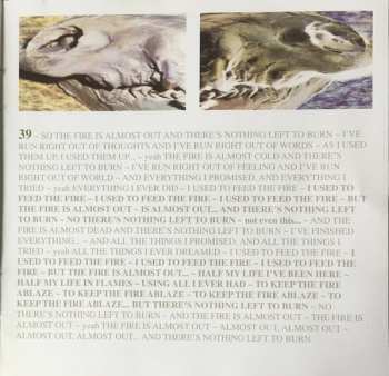 CD The Cure: Bloodflowers