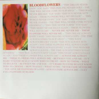CD The Cure: Bloodflowers