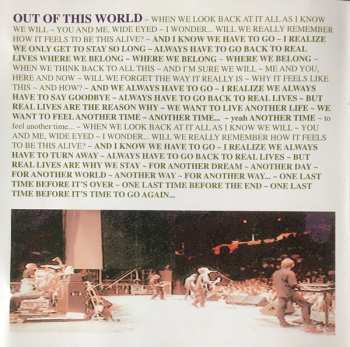 CD The Cure: Bloodflowers