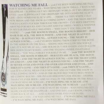 CD The Cure: Bloodflowers