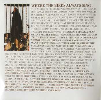 CD The Cure: Bloodflowers