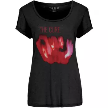 Frauen T-Shirt Pornography 