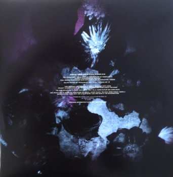 2LP The Cure: Disintegration