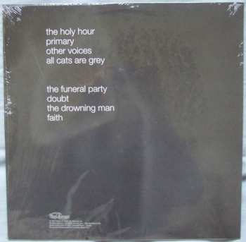 LP The Cure: Faith LTD | CLR